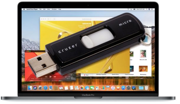 partition a thumb drive for mac and pc 2017